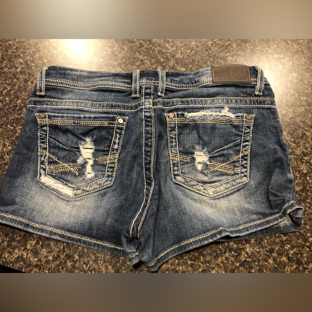 BKE Payton size 30 Jean short
